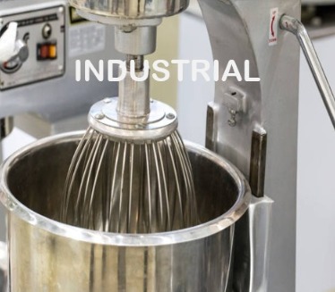 INDUSTRIAL 